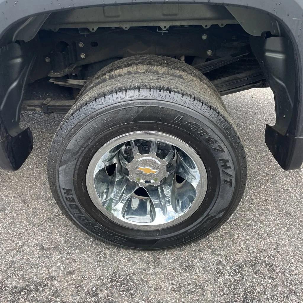 chevrolet silverado 3500hd 2025 1GC4KTEY0SF343063 image chevrolet silverado 3500hd 2025 1GC4KTEY0SF343063 image